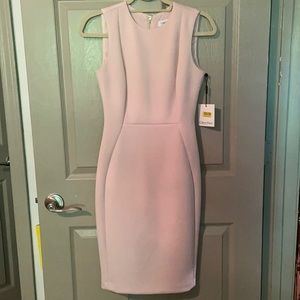 Calvin Klein Bodycon Dress